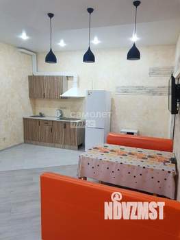 1-к квартира, вторичка, 46м2, 3/4 этаж