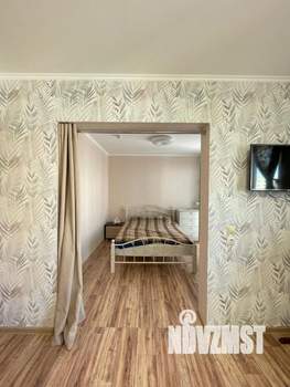 1-к квартира, вторичка, 32м2, 14/16 этаж