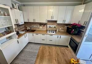 1-к квартира, вторичка, 44м2, 8/13 этаж