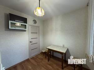 2-к квартира, вторичка, 50м2, 4/5 этаж