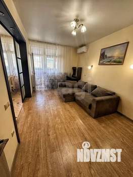 3-к квартира, вторичка, 72м2, 4/4 этаж