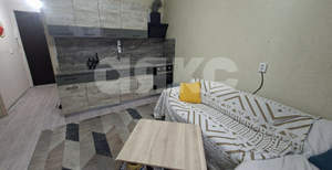 1-к квартира, вторичка, 33м2, 2/16 этаж