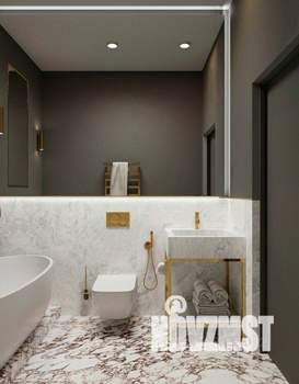 2-к квартира, вторичка, 82м2, 8/9 этаж