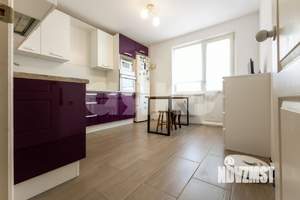 2-к квартира, вторичка, 61м2, 12/16 этаж