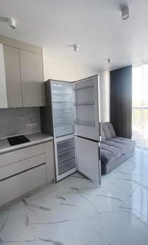 1-к квартира, вторичка, 43м2, 9/12 этаж