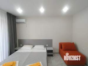 Студия квартира, вторичка, 24м2, 2/4 этаж
