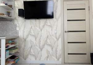 1-к квартира, вторичка, 45м2, 5/13 этаж