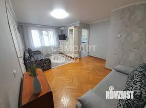 2-к квартира, вторичка, 44м2, 3/4 этаж