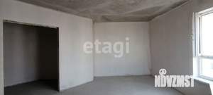 2-к квартира, вторичка, 59м2, 5/9 этаж