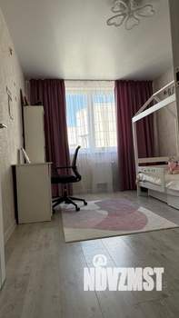 1-к квартира, вторичка, 44м2, 14/14 этаж