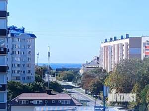 1-к квартира, вторичка, 27м2, 7/9 этаж