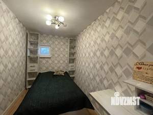 1-к квартира, вторичка, 30м2, 5/5 этаж