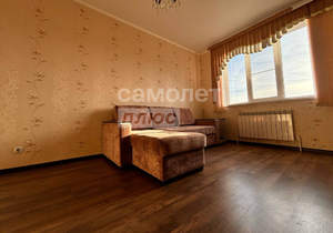 1-к квартира, вторичка, 41м2, 5/11 этаж