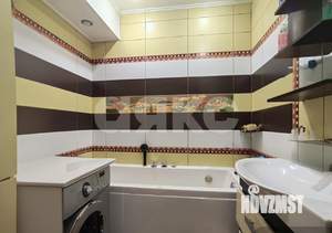 3-к квартира, вторичка, 81м2, 6/6 этаж