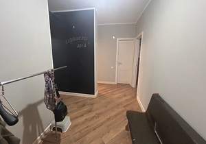 2-к квартира, вторичка, 70м2, 7/13 этаж