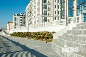 Студия квартира, вторичка, 39м2, 7/7 этаж