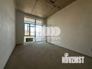 1-к квартира, вторичка, 53м2, 3/4 этаж