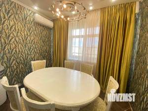 3-к квартира, вторичка, 87м2, 16/18 этаж