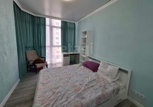 1-к квартира, вторичка, 36м2, 5/15 этаж