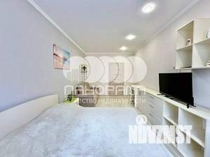 1-к квартира, вторичка, 40м2, 1/17 этаж