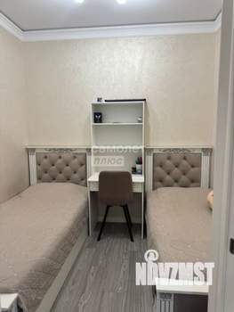 2-к квартира, вторичка, 44м2, 16/20 этаж