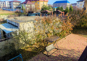 Студия квартира, вторичка, 27м2, 3/3 этаж