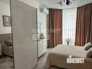 2-к квартира, вторичка, 64м2, 5/18 этаж