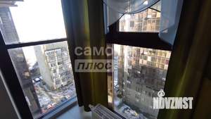 2-к квартира, вторичка, 64м2, 9/17 этаж