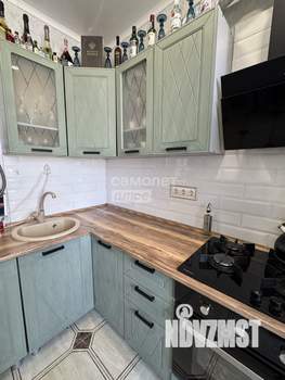 1-к квартира, вторичка, 35м2, 9/9 этаж