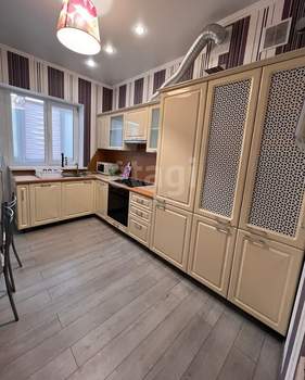 1-к квартира, вторичка, 39м2, 3/4 этаж