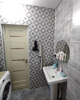 1-к квартира, вторичка, 36м2, 6/13 этаж