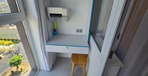 2-к квартира, вторичка, 46м2, 6/12 этаж