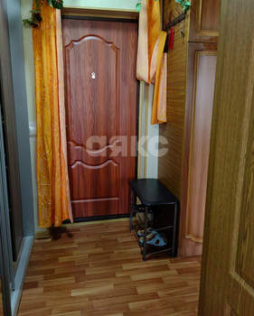 1-к квартира, вторичка, 39м2, 10/10 этаж