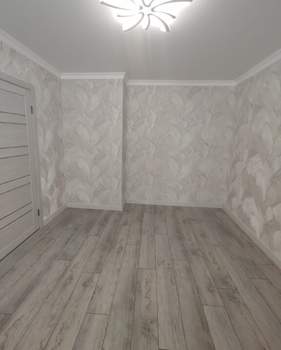1-к квартира, вторичка, 46м2, 9/20 этаж