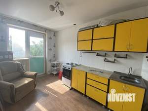 1-к квартира, вторичка, 33м2, 2/3 этаж