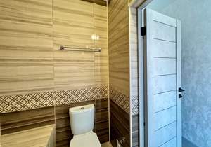 Студия квартира, вторичка, 16м2, 2/4 этаж