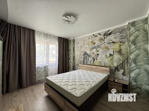 2-к квартира, вторичка, 66м2, 1/16 этаж