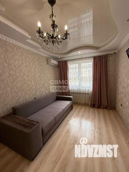 1-к квартира, вторичка, 43м2, 4/9 этаж