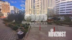 1-к квартира, вторичка, 42м2, 8/11 этаж