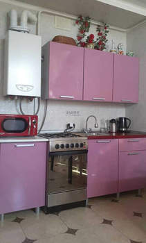 1-к квартира, вторичка, 42м2, 2/6 этаж