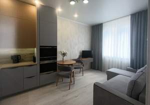 1-к квартира, вторичка, 36м2, 14/16 этаж
