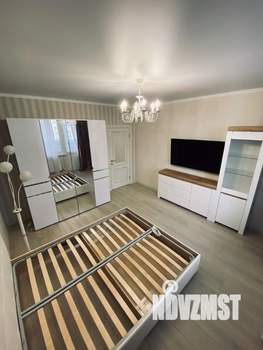 2-к квартира, вторичка, 60м2, 8/17 этаж