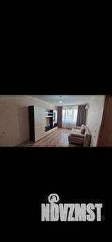 1-к квартира, вторичка, 38м2, 6/16 этаж