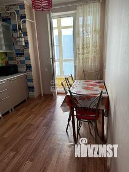 1-к квартира, вторичка, 34м2, 6/10 этаж