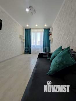 1-к квартира, вторичка, 41м2, 9/9 этаж