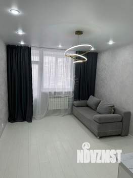 Студия квартира, вторичка, 27м2, 8/20 этаж