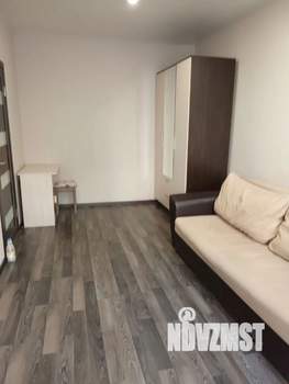 1-к квартира, вторичка, 38м2, 3/5 этаж