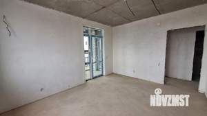 2-к квартира, вторичка, 52м2, 10/15 этаж