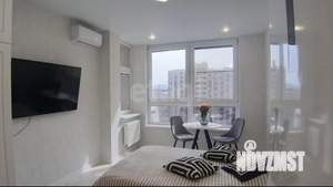 Студия квартира, вторичка, 26м2, 11/14 этаж