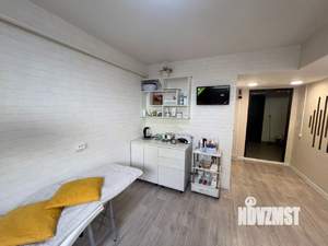 Студия квартира, вторичка, 20м2, 1/16 этаж